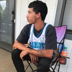 Meet your Posher, Ant da